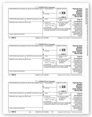 Laser 1099 Q, Copy B TF5195