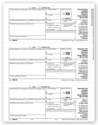 Laser 1099 Q, Copy C TF5196