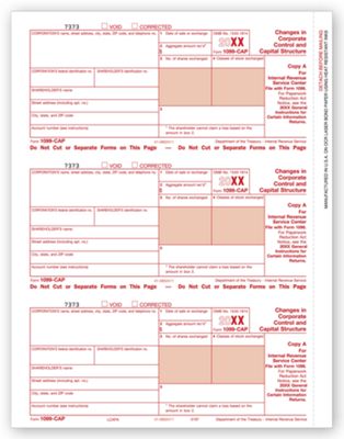 Laser 1099-CAP Copy A TF5197