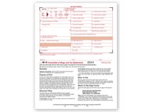 W3 TRANSMITTAL - 10 Sheets/pk