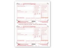 W-2, Federal Copy A - 25 Sheets/pk